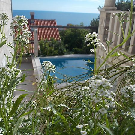 Guesthouse Villa Klaic Dubrovnik Exterior foto