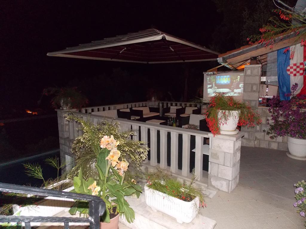 Guesthouse Villa Klaic Dubrovnik Exterior foto