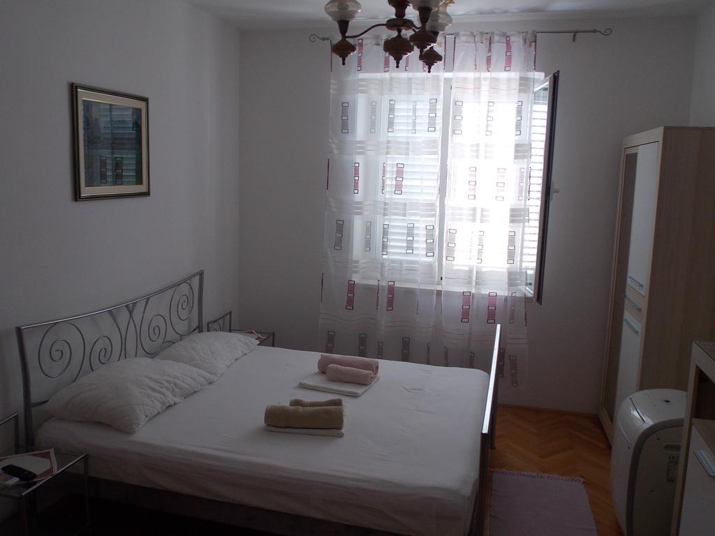 Guesthouse Villa Klaic Dubrovnik Exterior foto
