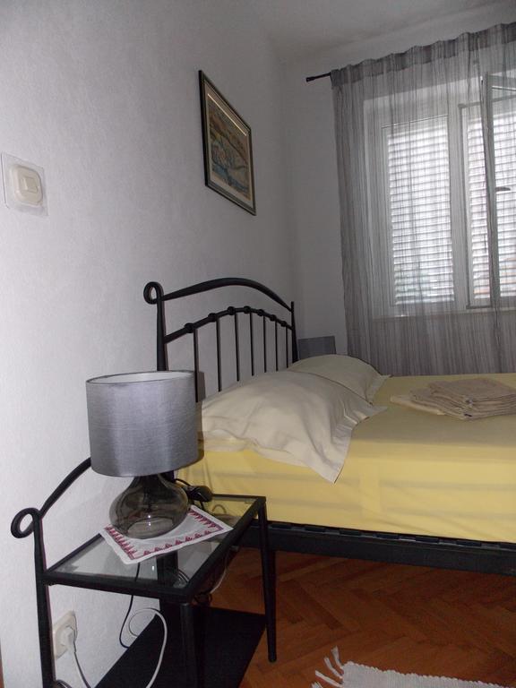 Guesthouse Villa Klaic Dubrovnik Exterior foto