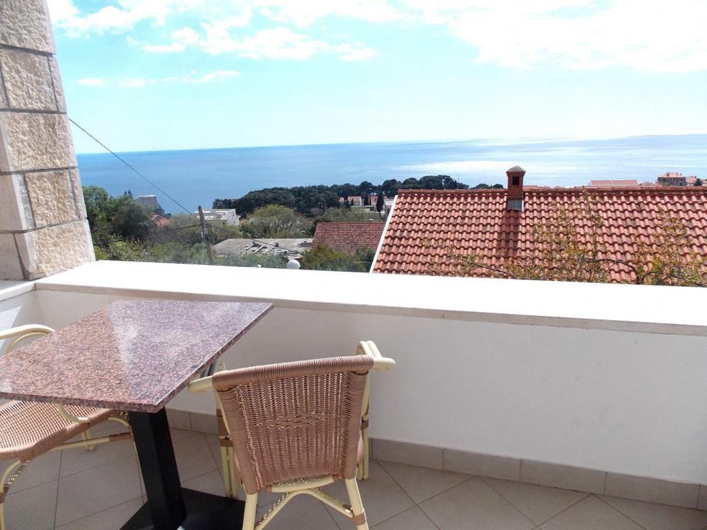 Guesthouse Villa Klaic Dubrovnik Exterior foto